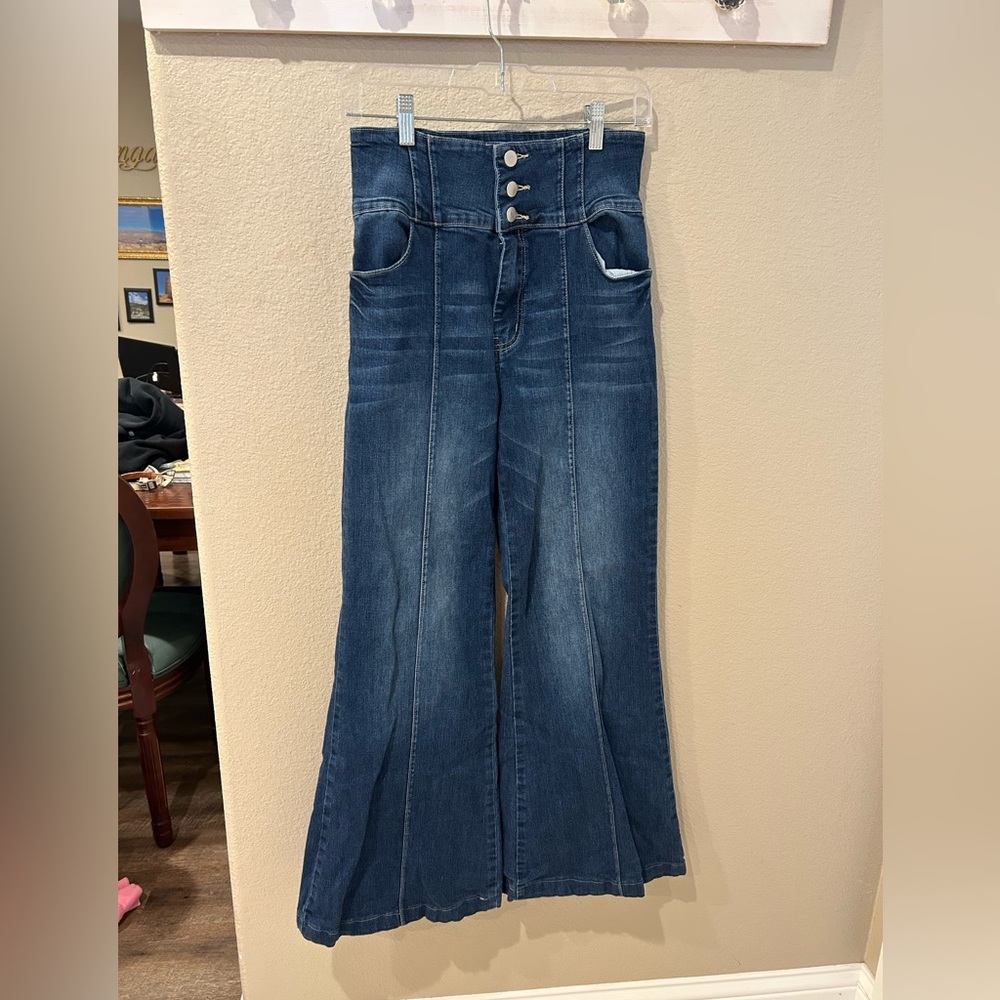 Denim by Jealous Tomato Jeans L